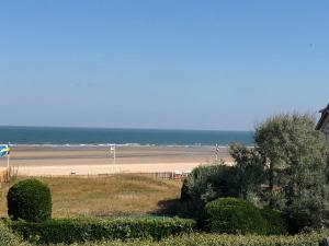 Appartement L oceanide 25 Rue des Lais de Mer 14910 Benerville-sur-Mer Normandie