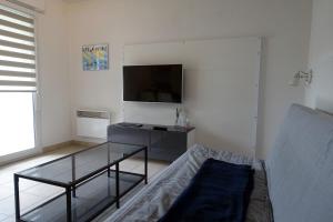 Appartement L'Océanide 122 Rue du Général de Gaulle 29120 Pont-lʼAbbé Bretagne