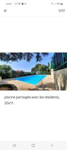 Appartement L'oliveraie 22 Rue Edouard Branly 34790 Grabels Languedoc-Roussillon