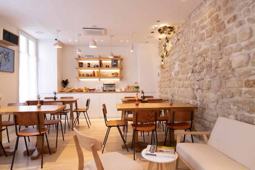 L'Olivette 44000 Nantes