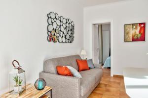 Appartement L'Olivette 30 Rue de France - 1st Floor 06000 Nice Provence-Alpes-Côte d\'Azur