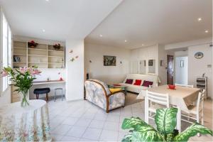 Appartement L OLIVIER 3 Rue des Casemates 06600 Antibes Provence-Alpes-Côte d\'Azur