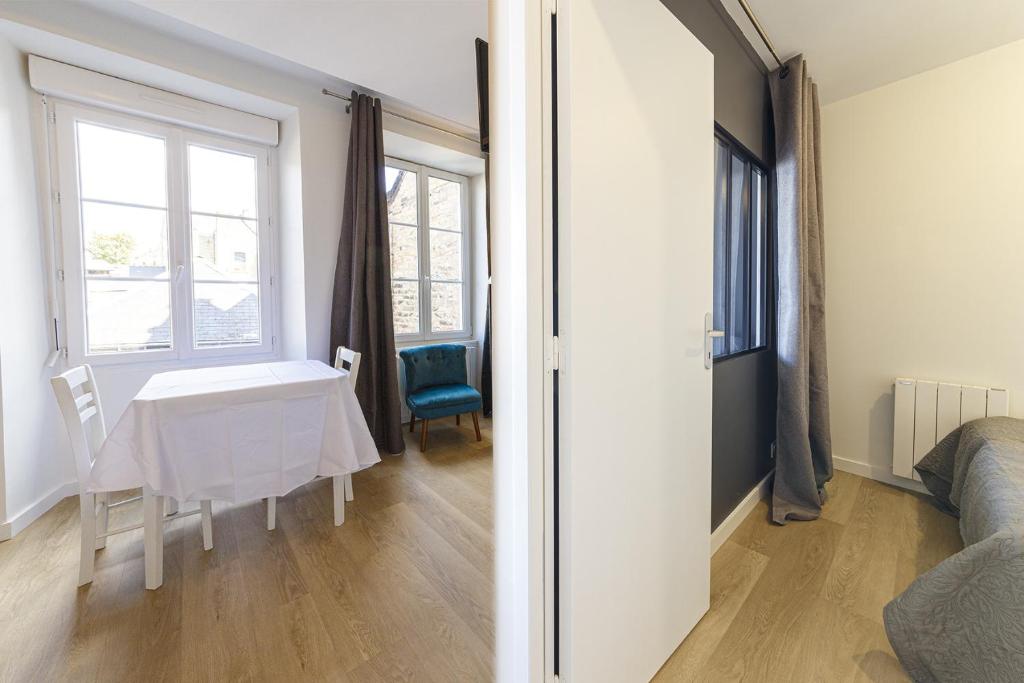 L'Olivier - Appartement cosy au cœur de Laval Rue de Rennes, 64, 53000 Laval