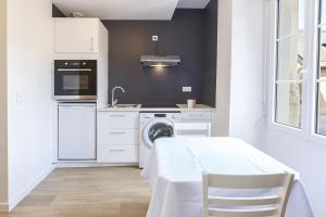 L'Olivier - Appartement cosy au cœur de Laval