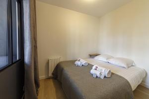 L'Olivier - Appartement cosy au cœur de Laval