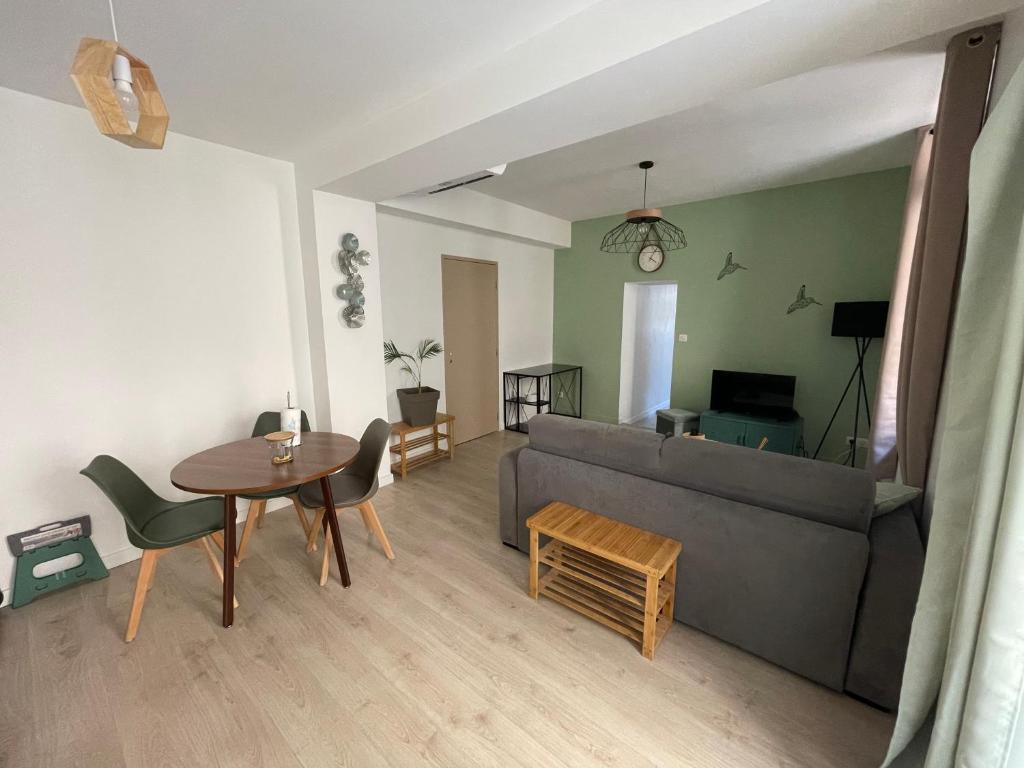 L’olivier - Appartement 2 Rue Carnot, 34230 Paulhan