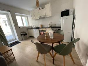 L’olivier - Appartement