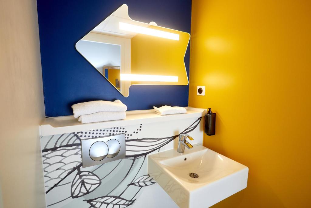 L’olivier - Appartement
