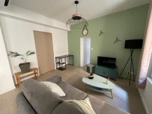 Appartement L’olivier - Appartement 2 Rue Carnot 34230 Paulhan Languedoc-Roussillon