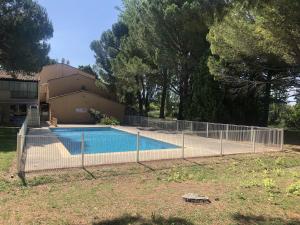 Appartement L'Olivier 239 Chemin de la Prairie 13200 Arles Provence-Alpes-Côte d\'Azur