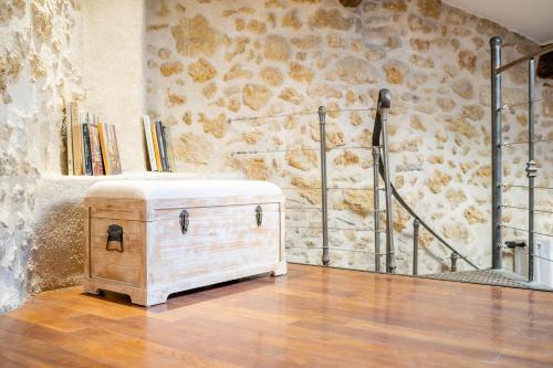 L'Olivier Loft HH Centre Corum - Netflix & Prime Video 4k