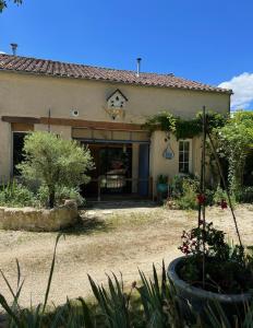 Appartement L'Olivier La Salle St Puy Gers 32310 32310 Saint-Puy Midi-Pyrénées