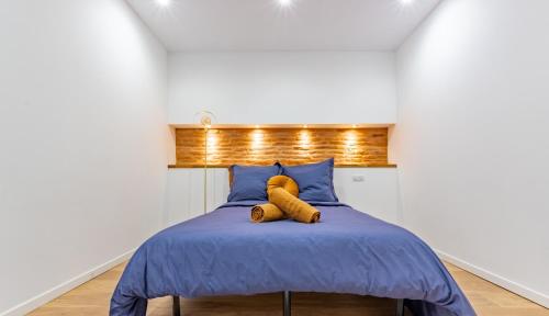 L'Olympe - Sauna - Salle de sport - 3 chambres