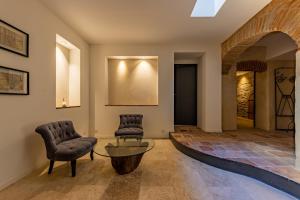 L'Olympe - Sauna - Salle de sport - 3 chambres