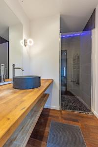L'Olympe - Sauna - Salle de sport - 3 chambres