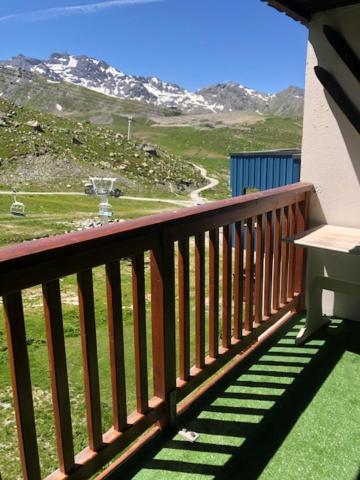 Appartement L'olympic Place du Slalom 73440 Val Thorens