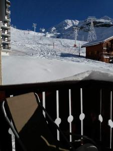 L'Olympic - T2 - Pied des pistes - 40 m2 - WIFI