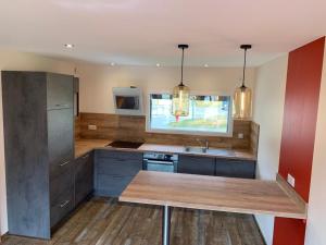 L'Olympic - T2 - Pied des pistes - 40 m2 - WIFI