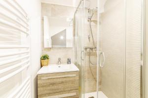 L'OPAL - Appartement 2 chambres Angers centre