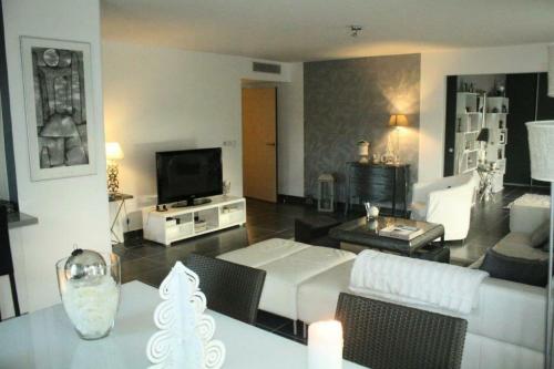 L'Opale - maeva Home - Appartement 4 pièces 8 personnes - Prestige 904