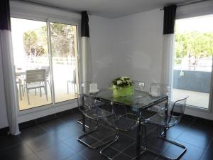 L'Opale - maeva Home - Appartement 4 pièces 8 personnes - Prestige 904