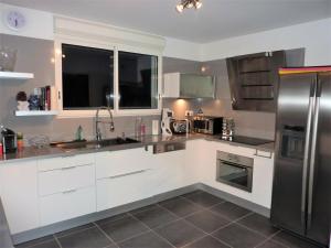 L'Opale - maeva Home - Appartement 4 pièces 8 personnes - Prestige 904