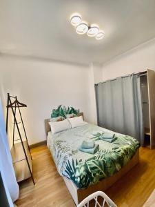 *L'Opaline* appartement paisible proche de la gare
