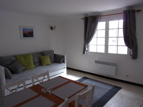 Appartement L'oranger Pégomas france