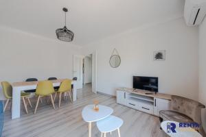 Appartement L'oranger Proche centre ville WIFINETFLIX 20 Place Jean Bouin 66000 Perpignan Languedoc-Roussillon