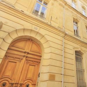 L Orangerie Spacieux appartement deluxe dans le centre historique