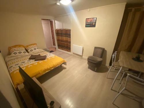 L'orangerie Wi fi