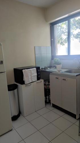 Appartement L'Orchidée - 10min à pied de la gare 26 Boulevard Renouvier 34000 Montpellier Languedoc-Roussillon