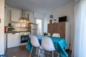 L'Orée - Appartement cosy face aux pins
