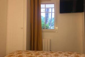 ***L'orée des Pins*** Appartement T2 en RDC avec jardin REFAIT A NEUF