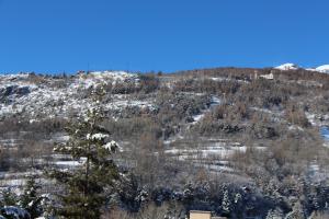 L'orée des pistes Serre Chevalier Briançon