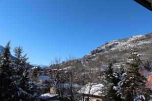 L'orée des pistes Serre Chevalier Briançon