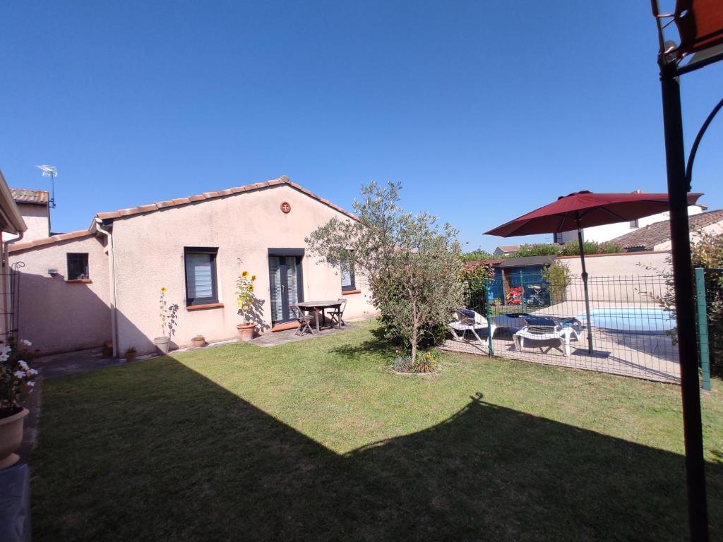 L'Orée du Bassin 40600 Biscarrosse