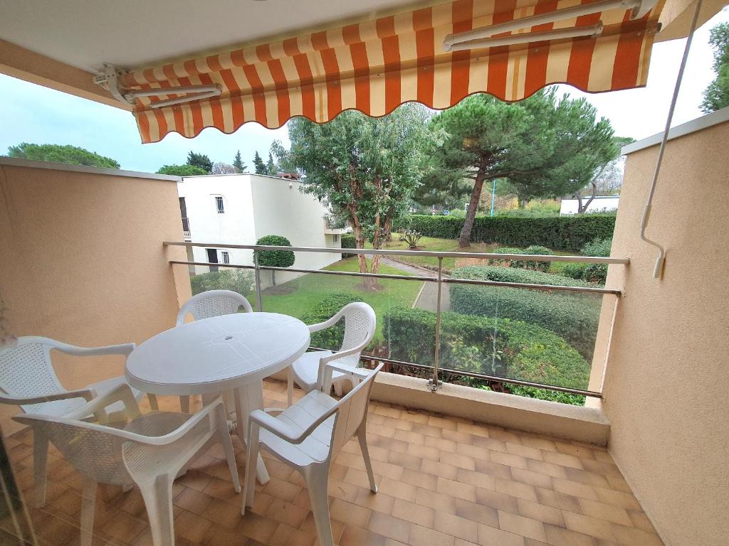 Appartement L'OREE DU GOLF Avenue Gaston De Fontmichel 06210 Mandelieu-la-Napoule