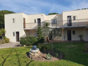 Appartement L'OREE DU GOLF Avenue Gaston De Fontmichel 06210 Mandelieu-la-Napoule Provence-Alpes-Côte d\'Azur