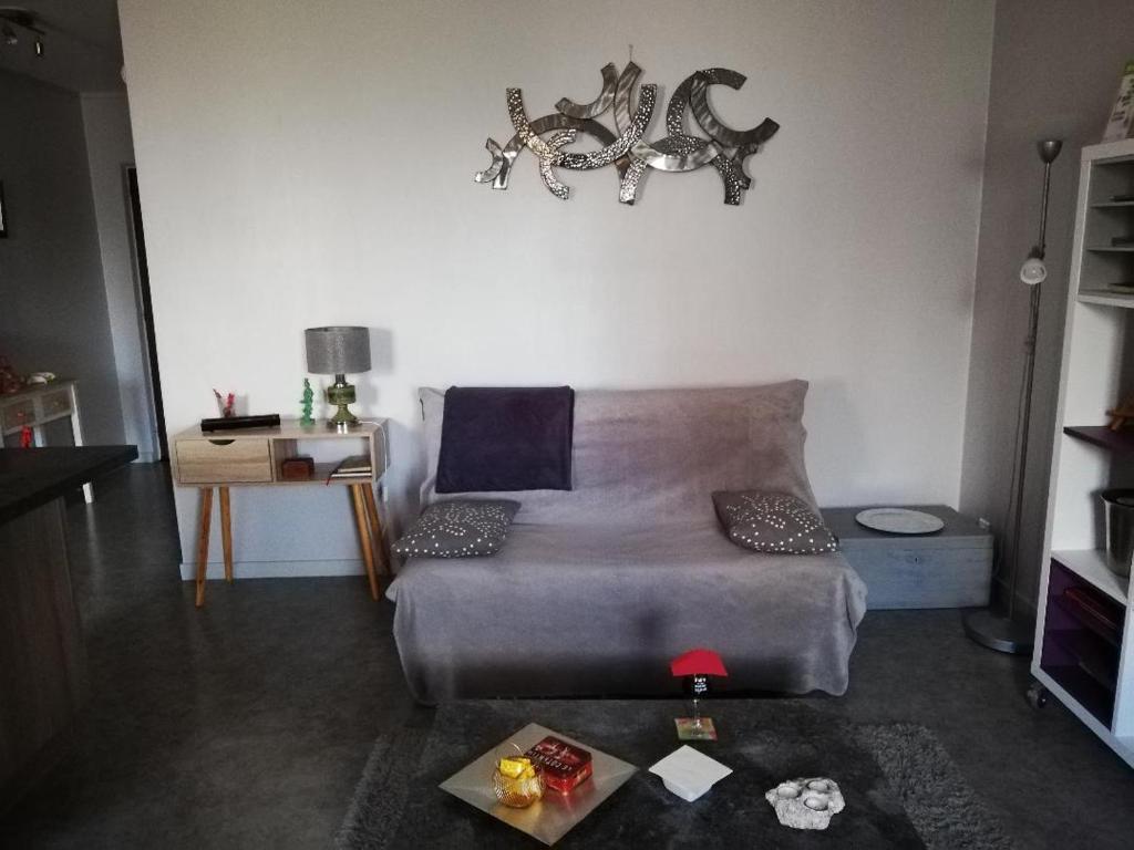 Appartement L'Orée du Parc à Belfort 1 Rue de Sofia 90000 Belfort