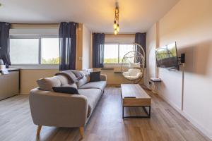 L'Oriole - Studio cosy et confortable