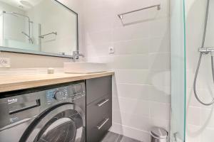 Appartement L'Ostium - Porte de France - Central 54 Rue Porte de France 30900 Nîmes Languedoc-Roussillon