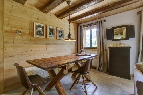 L'Ours Blanc Lodge