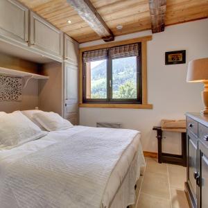 L'Ours Blanc Lodge