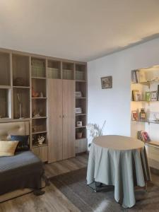 L'Ourse, Epinal,très bel appartement quartier Port