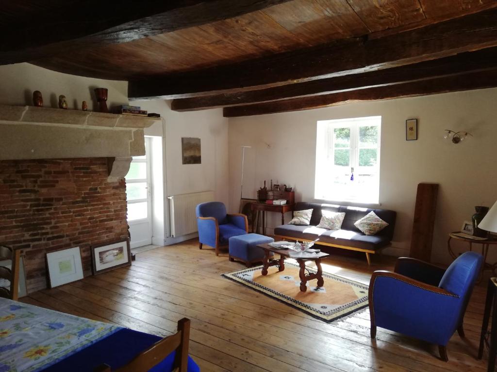 L'Ourse, Epinal,très bel appartement quartier Port 88000 Épinal