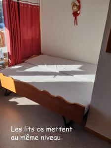 Appartement L'ourson \ 05250 Le Dévoluy Provence-Alpes-Côte d\'Azur