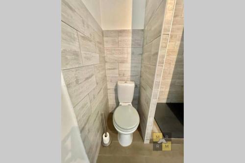 L’OURTAL PROCHE CENTRE VILLE COCOONING WIFI