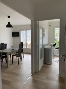 l'oustal app centre ville d'Espalion
