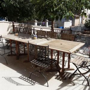 Appartement L’oustal 5 Rue des Aires 34460 Cessenon Languedoc-Roussillon